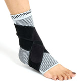 DIRTS® Bamboo Ankle Sleeve