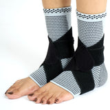 DIRTS® Bamboo Ankle Sleeve