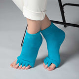 Blue Foot Alignment Socks - DirtsBlue-foot