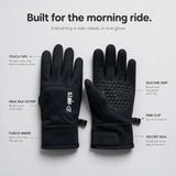 DIRTS Windproof Winter Touch Gloves
