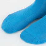 Black | Light Blue | Grey Sneaker Socks For Men and Women made from Pure Cotton 3 x PAIR