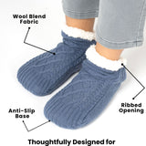 Woolen Floor Socks