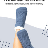 Woolen Floor Socks