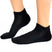 Free Black Socks (1 x PAIR)