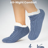 Woolen Floor Socks