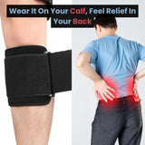 DIRTS Sciatica Knee Brace