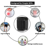 DIRTS Sciatica Knee Brace