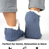 Woolen Floor Socks