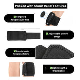 DIRTS Sciatica Knee Brace