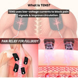 DIRTS TENS Massager