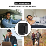 DIRTS Sciatica Knee Brace