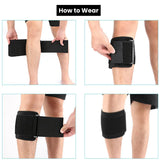 DIRTS Sciatica Knee Brace