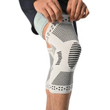 DIRTS Compression Knee Sleeves