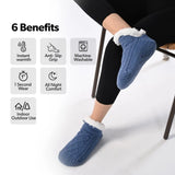 Winter Floor Socks